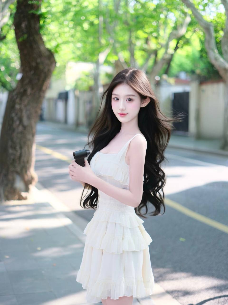樱花的秘密 日本历史海报